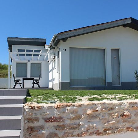 Holiday Villapark - Seaview Albena - Villa 13 Rogachevo Buitenkant foto